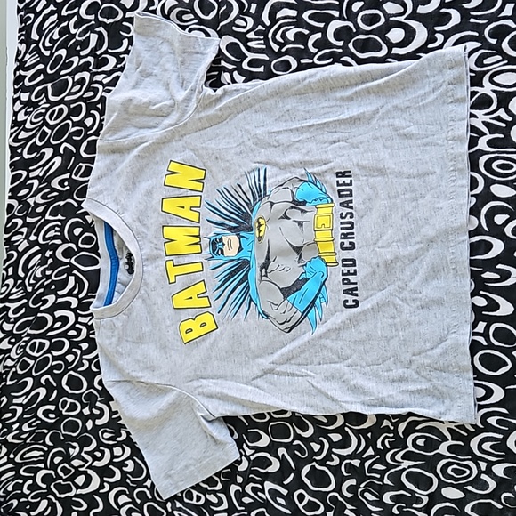 Batman Tshirt - Picture 1 of 3